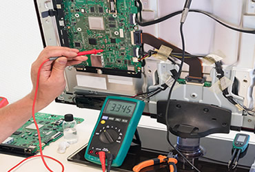 Basınsitesi Elektronik Tamircisi