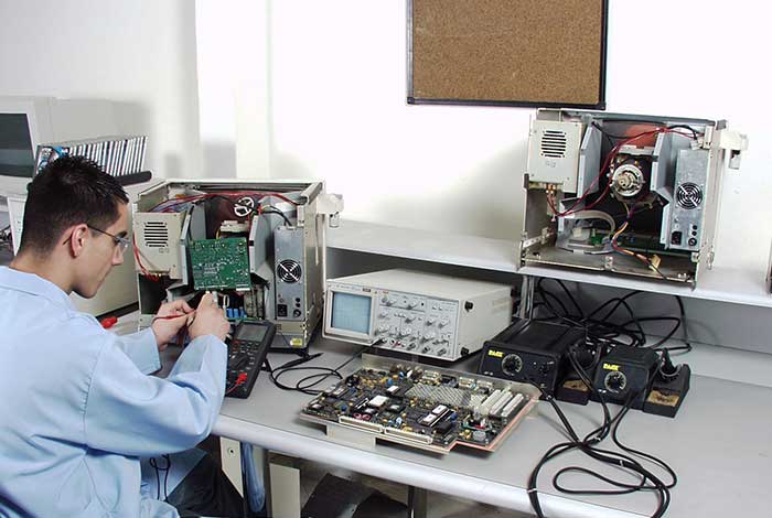 Basınsitesi Elektronik Tamircisi