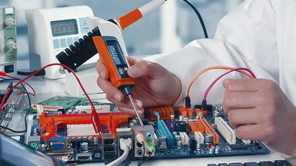 Basınsitesi Elektronik Tamircisi